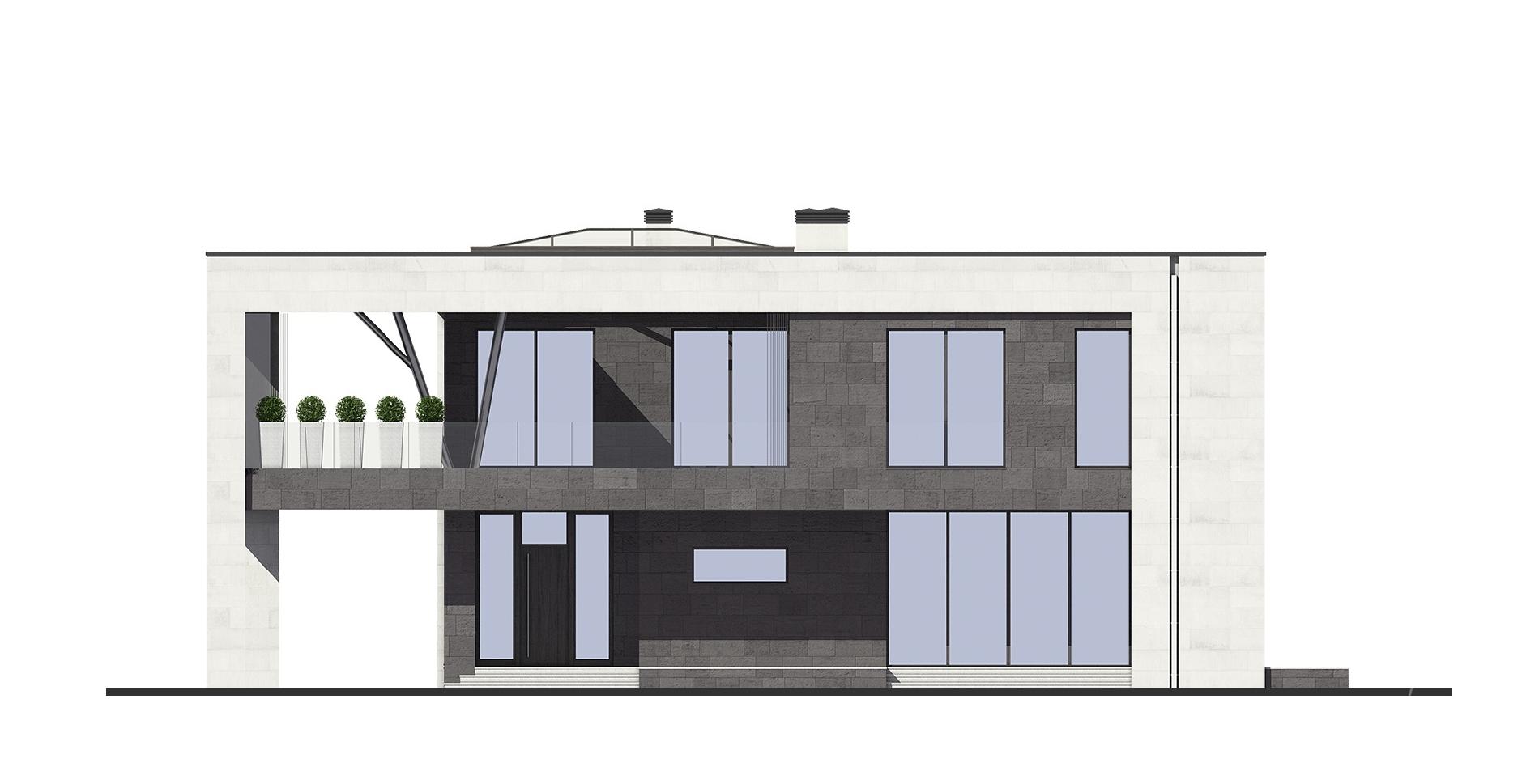 Фасады проекта дома №m-361 m-361_f (2).jpg